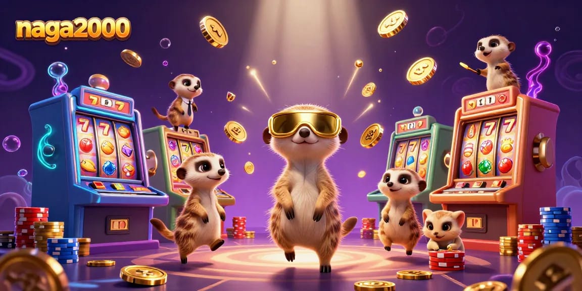 Naga2000 menawarkan slot gacor dengan akses mudah dan RTP tinggi untuk penyuka permainan slot