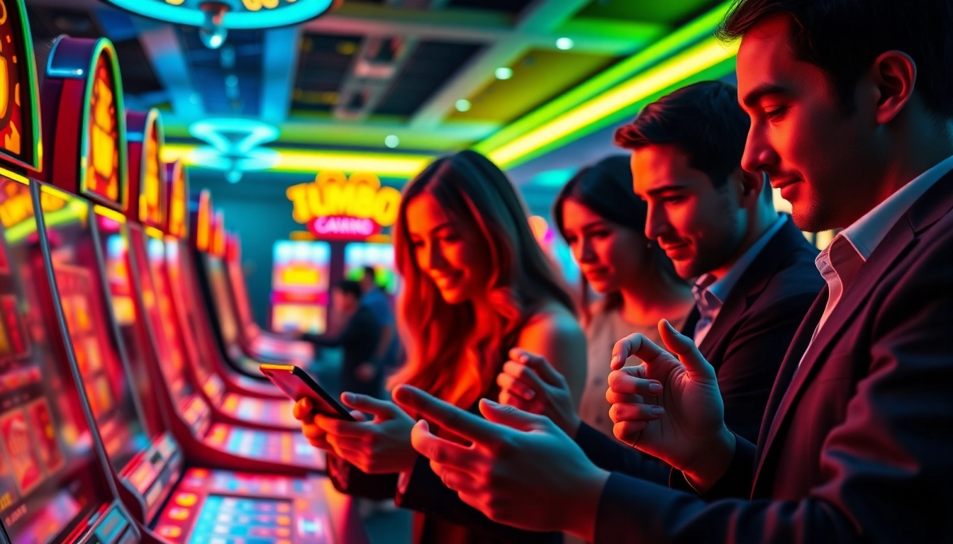 Exciting online gambling at HM88.com with vibrant gaming atmosphere and technology.
