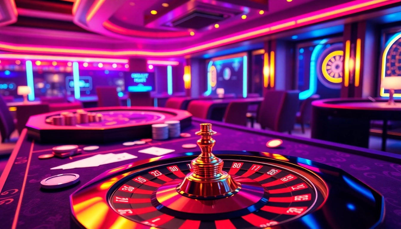 Gamble smartly with F8BET, a vibrant online casino experience featuring cards, dice, and roulette.