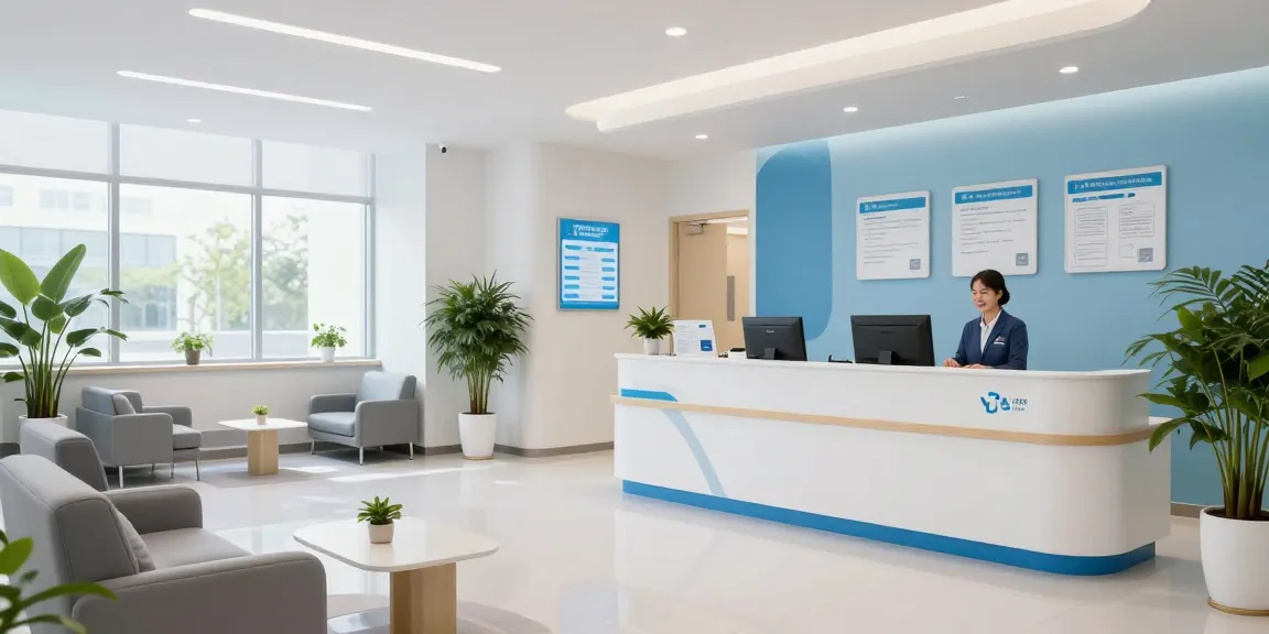 David Hoffmeister reviews on trusted patient care in a healthcare clinic.