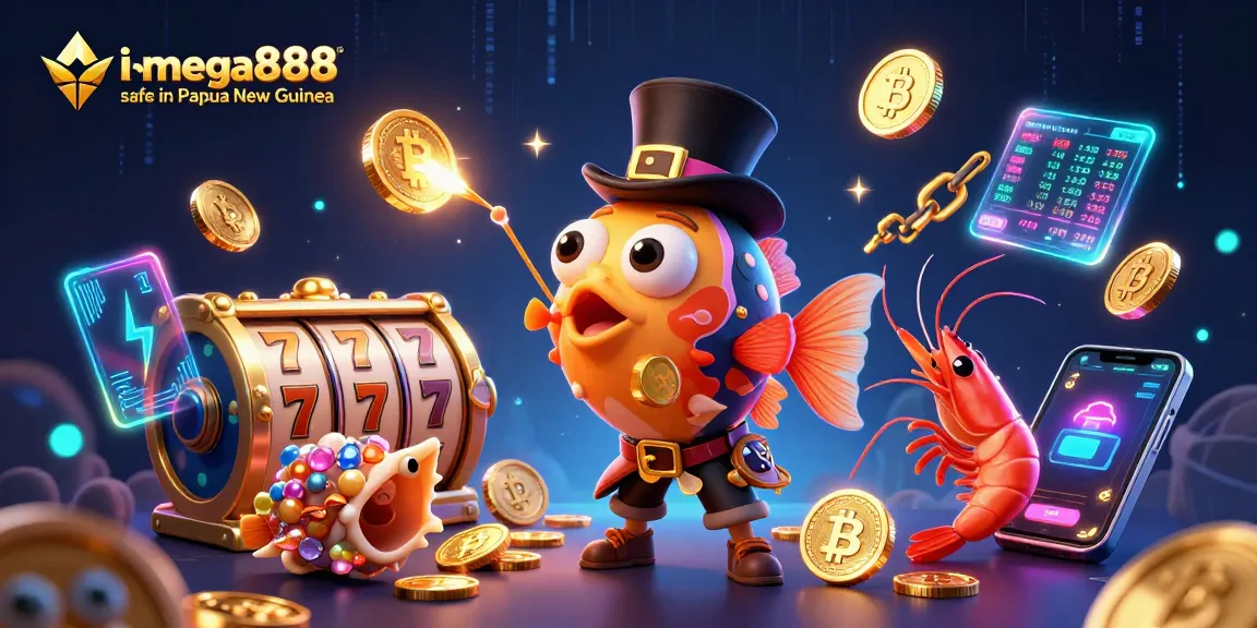 Spin to win safely with mega888 in Papua New Guinea's vibrant casino scene!