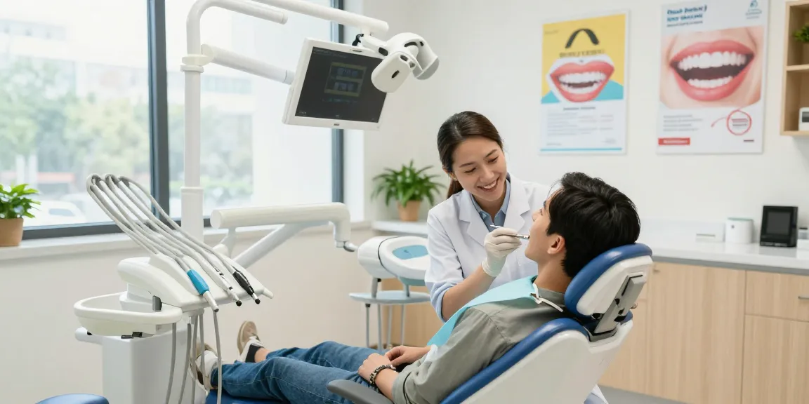 Visit your local dentist easily, view it now for a reliable appointment.