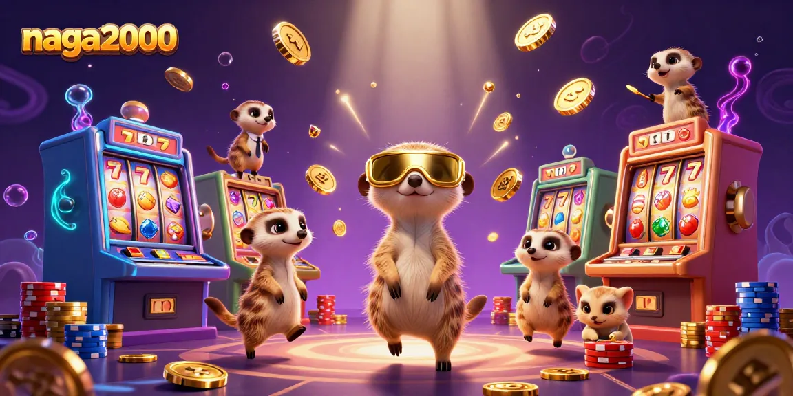 Naga2000 menawarkan slot gacor dengan akses mudah dan RTP tinggi untuk penyuka permainan slot