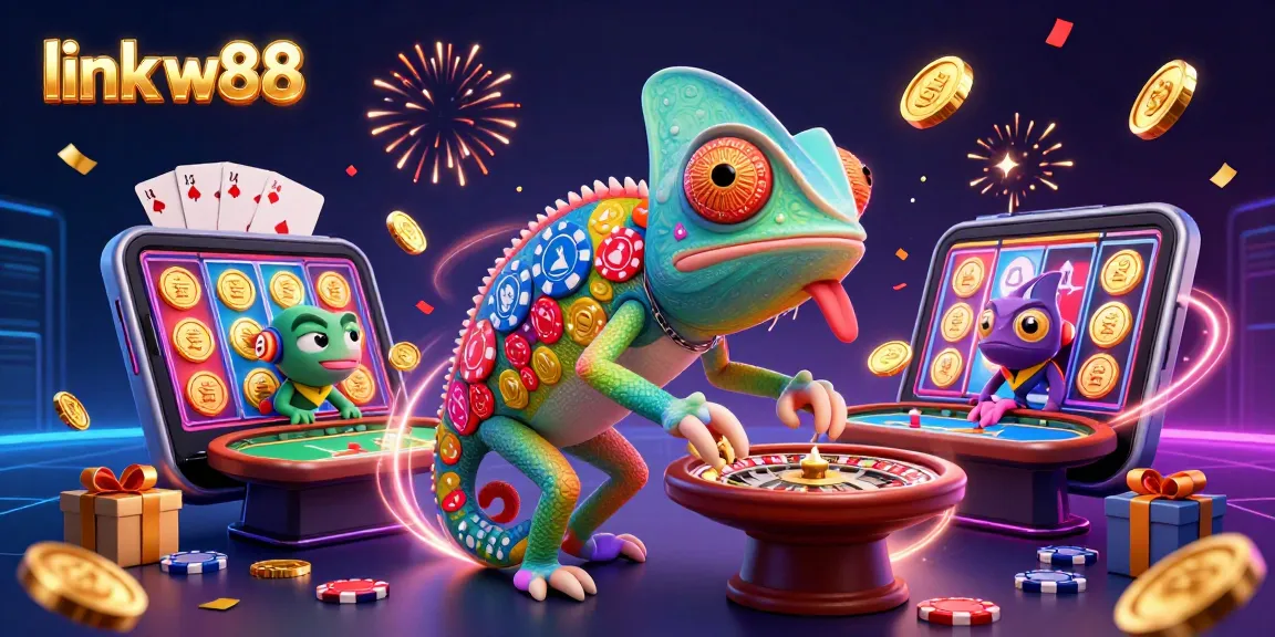Cược hiệu quả với link w88 từ W88club, tận hưởng trải nghiệm chơi game casino sống động.