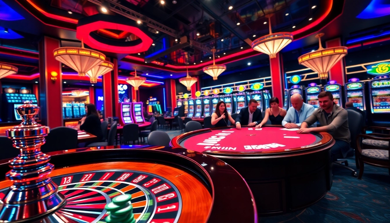 Experience the excitement of xx88 win at a luxury casino table with poker chips and cards.