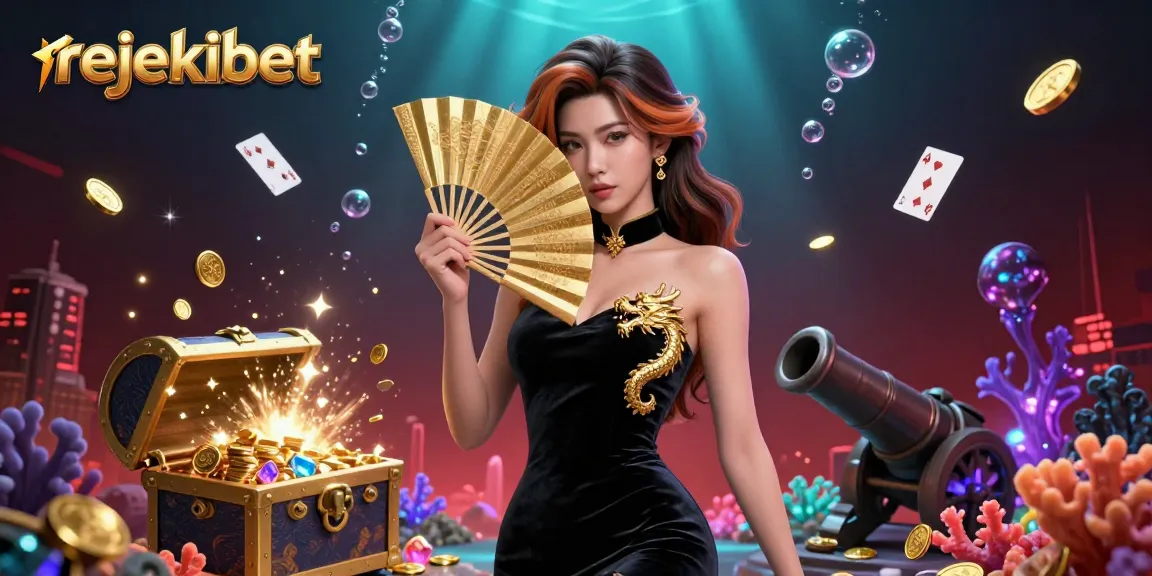 Experience winning strategies at rejekibet with immersive slot games and dynamic gameplay elements.