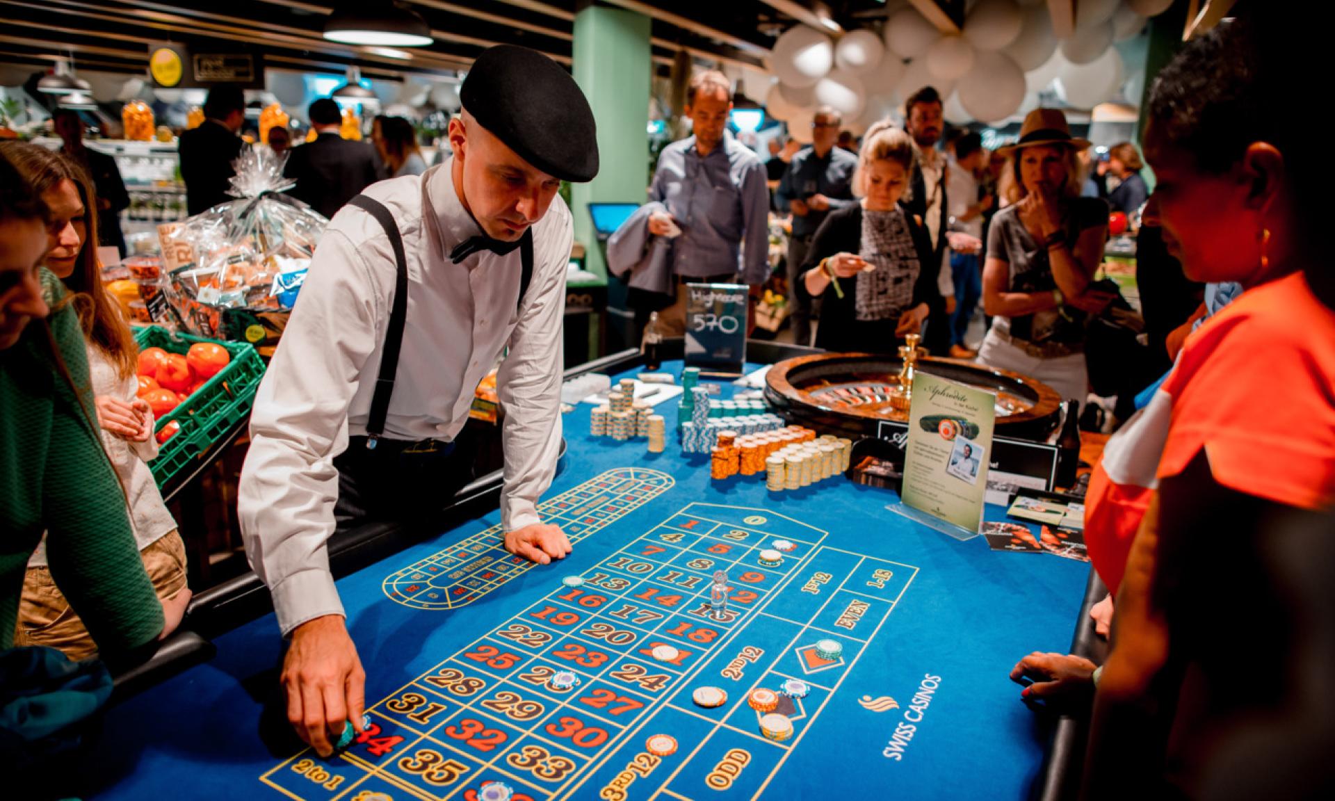 Let’s Lucky Casino Review