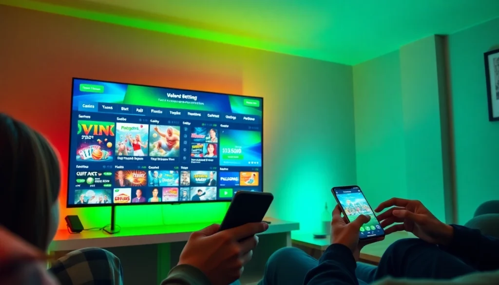 79king hn online betting experience with vibrant games and players