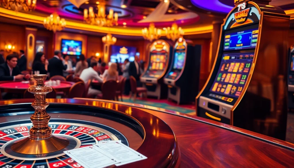 Experience exclusive gaming action at rr88ezcom with vibrant casino scenes and winning excitement.