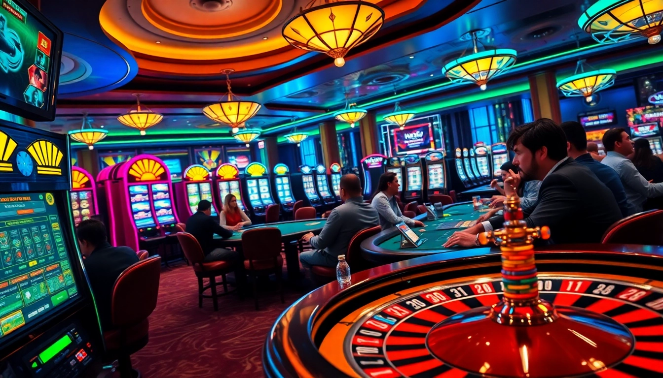 Winning Strategies for Better Odds at https://impactxoft.com: Mastering Casino Games in 2025