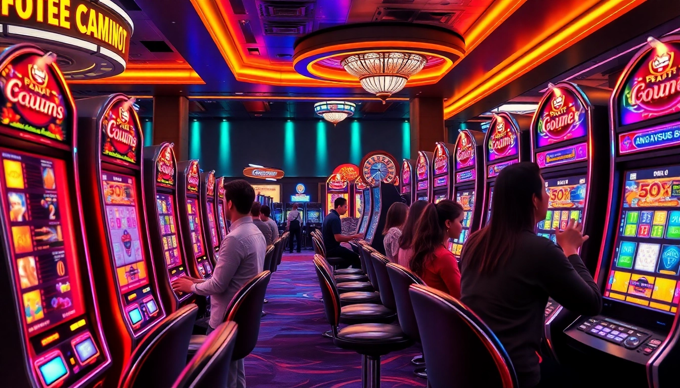 Winning Strategies for Success at qqmacan Slot Games in 2025