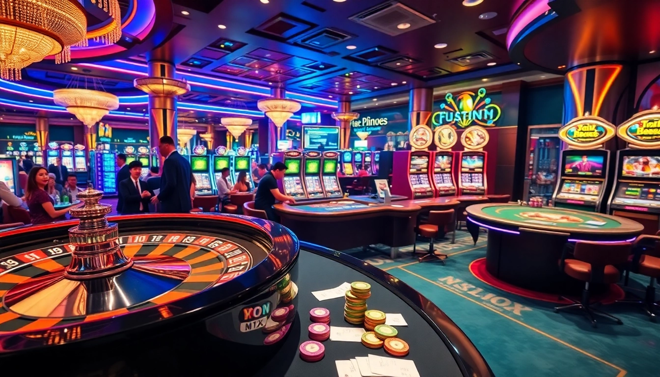 Mastering Gambling Success: Strategies and Insights on tt88.mex.com for 2025