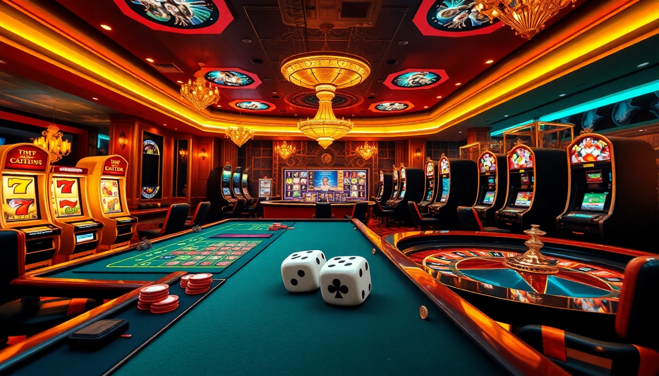 Winning Strategies for Online Gambling in 2025: Insights from https://okwin.blog/ for Better Odds and Bankroll Management