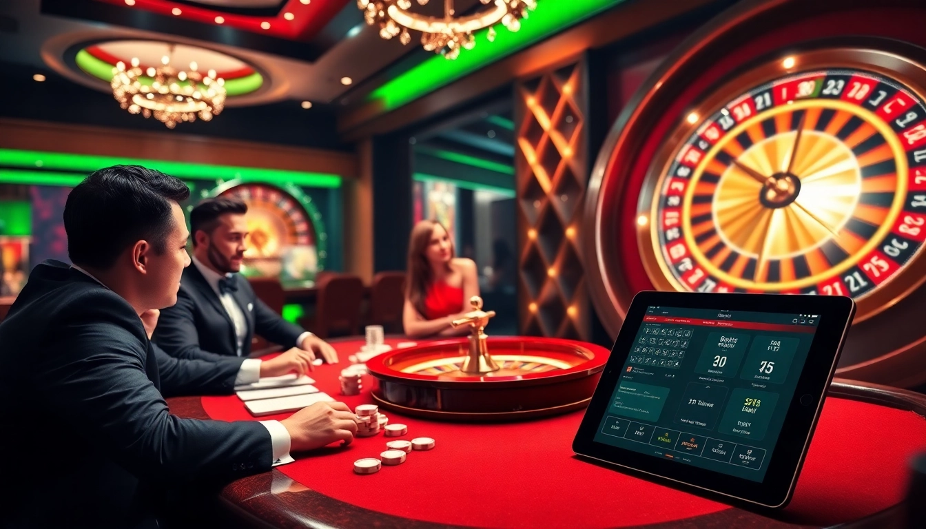 Winning Strategies for Gamblers in 2025: Navigate https://nh88vn.com/ for Better Odds