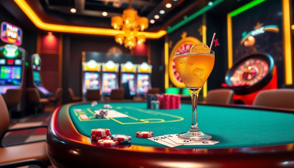 Experience thrilling gameplay at xx88tv.com with a lavish poker scene featuring cards and chips.