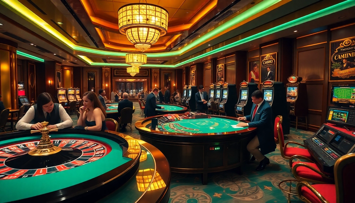 Winning Strategies for Online Gambling: Mastering Odds at https://ok8386.sh/ in 2025