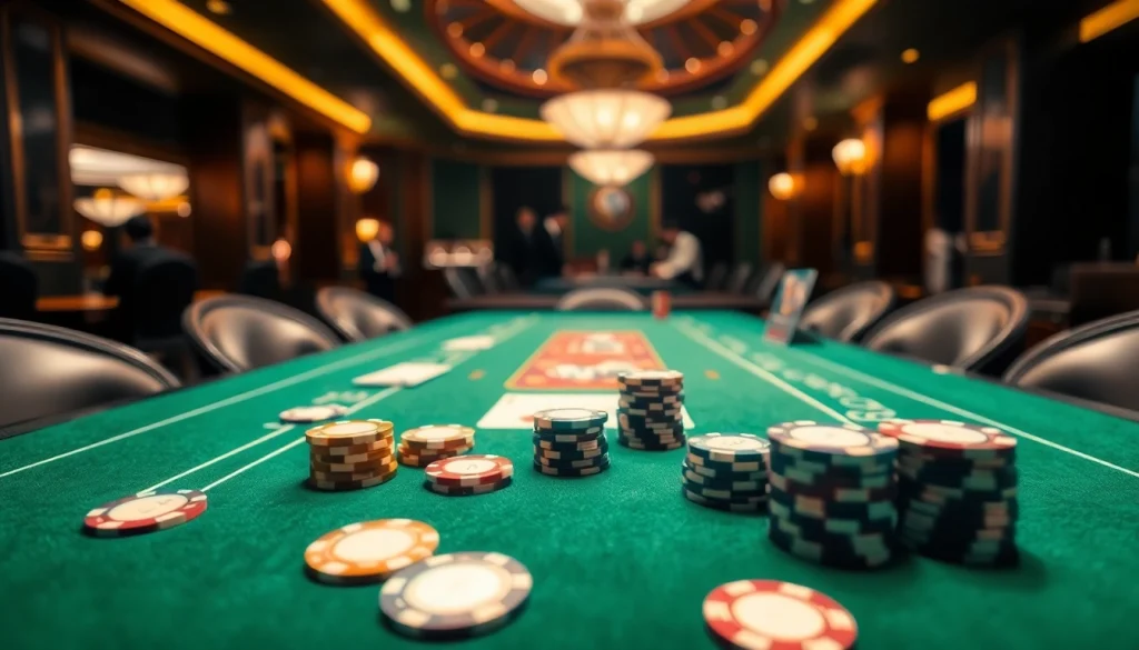 에볼루션 바카라 테이블에서 카드를 플레이하는 모습이 담긴 이미지입니다.