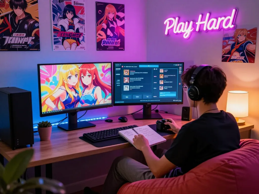 Expert Insights on porngames: The 2026 Landscape of Adult Gaming
