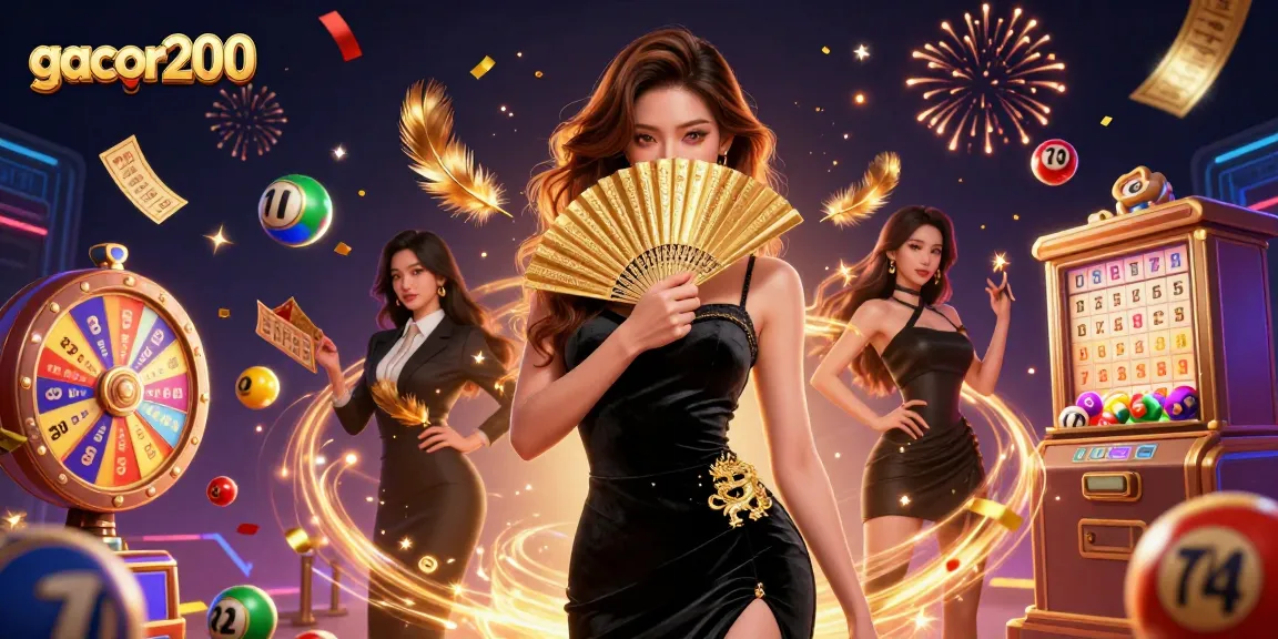 Winning Strategies for Gacor200: Comprehensive Guide to Mastering Online Slots in 2026