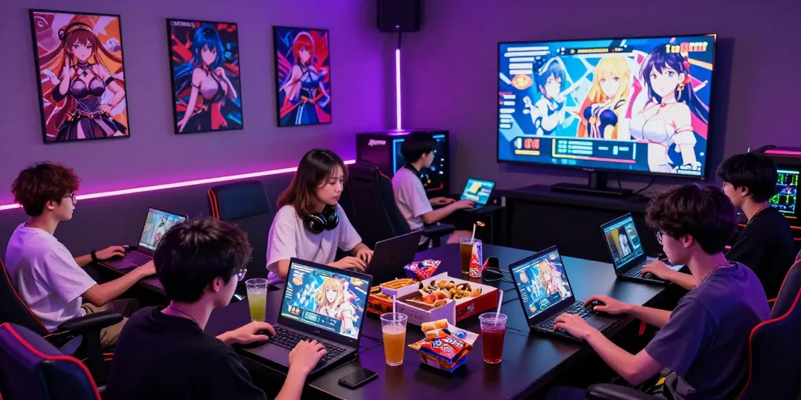 Hentai Game Performance Tested: Essential Insights for 2026 Players