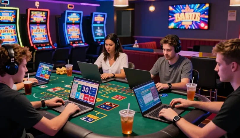 A No-Nonsense Guide to Credit Card Casinos for UK Players That Actually Helps