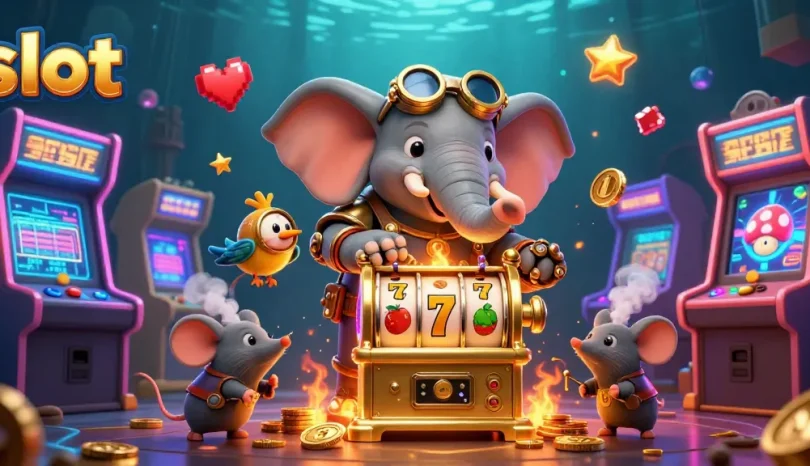 Prediksi Slot Strategis untuk Pemain di 2026