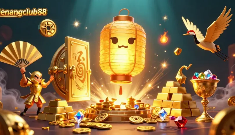 Who Needs menangclub88? The Definitive Guide for Gamblers in 2026