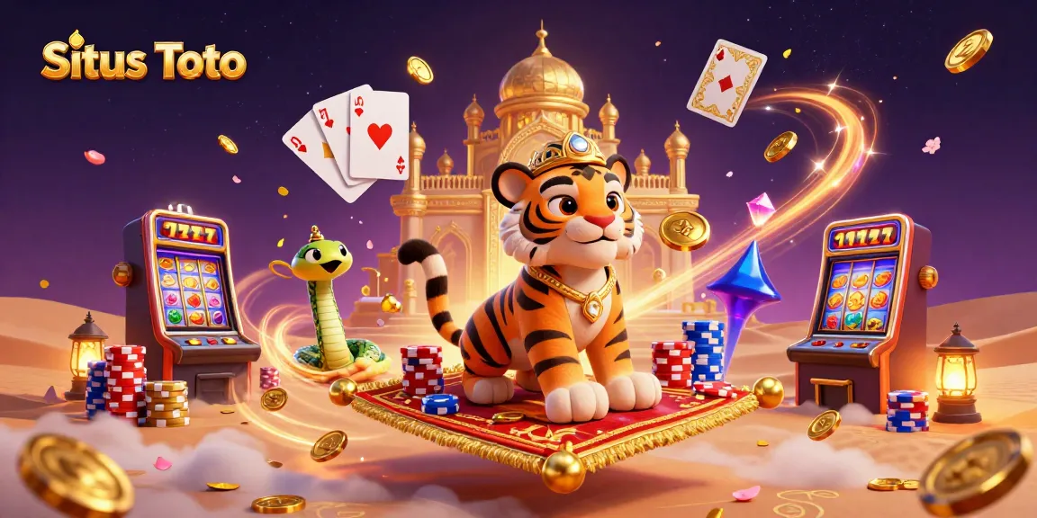 Overlooked Situs Toto Risks Every Gambler Should Know for Better Odds in 2026