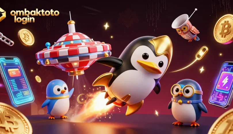 An Honest Take on ombaktoto login After 2026: Essential Strategies for Gamblers