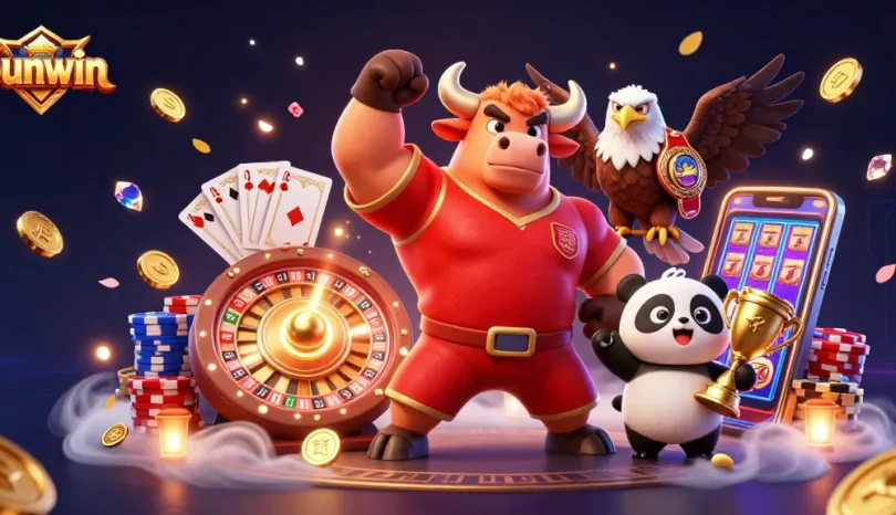 Boosting Casino Gameplay Efficiency with Sunwin for Winning Strategies in 2026
