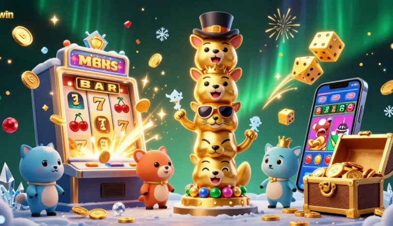 An Honest Take on Sunwin Casino Trends After 2026 for Gamblers’ Winning Strategies