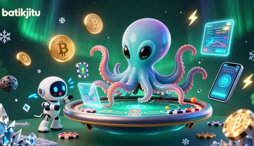 Pandangan Analis Batikjitu tentang Strategi Menang di Game Online Terbaik di 2026