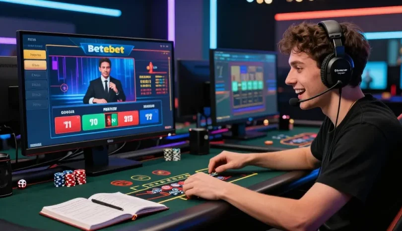 Betebet Exposed: What the Industry Won’t Tell You About Online Gambling in 2026