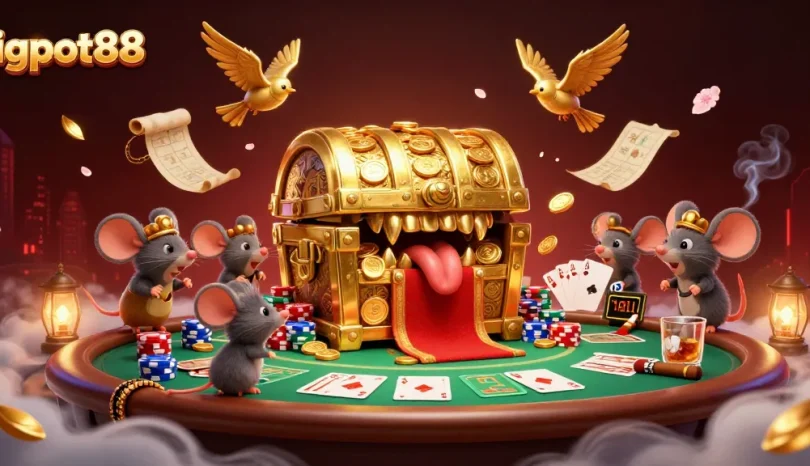 bigpot88 Feature-by-Feature: What Sets Each Apart for Gamblers in 2026