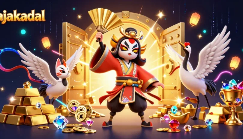 Memenangkan di rajakadal: Strategi yang Menguntungkan untuk Pemain 2026