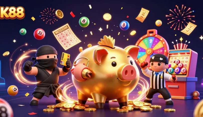 3 Levels of NK88 Mastery: Beginner to Expert Betting Strategies for Gamblers in 2026