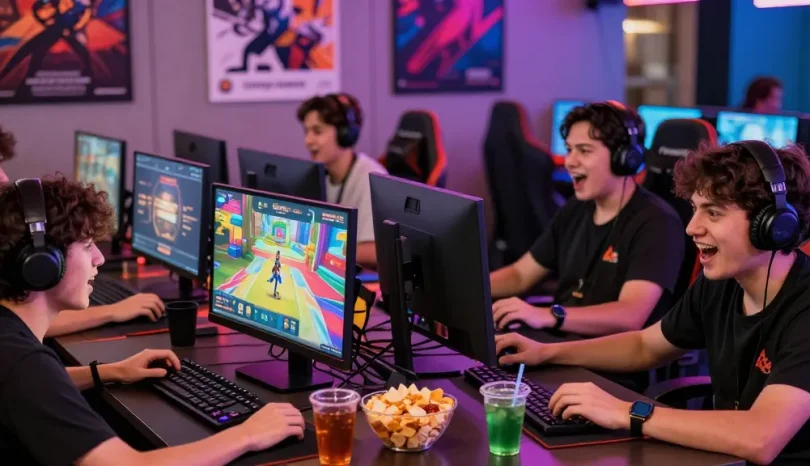 How Tiranga Games Protects Gamers from Online Risks in 2026