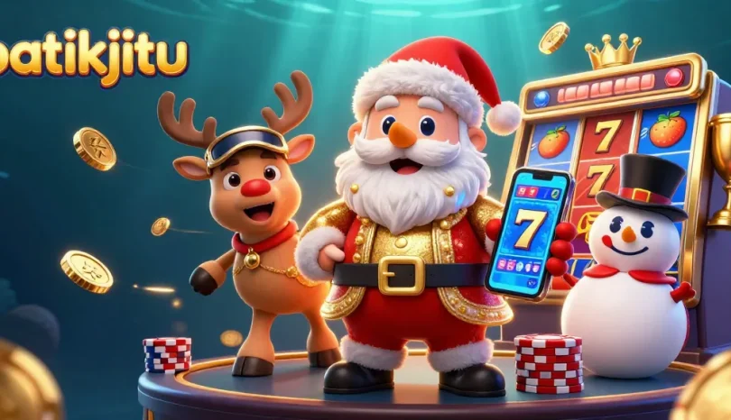 Apakah batikjitu Terlalu Dihargai? Pandangan Kritis Terhadap Platform Game Online 2026