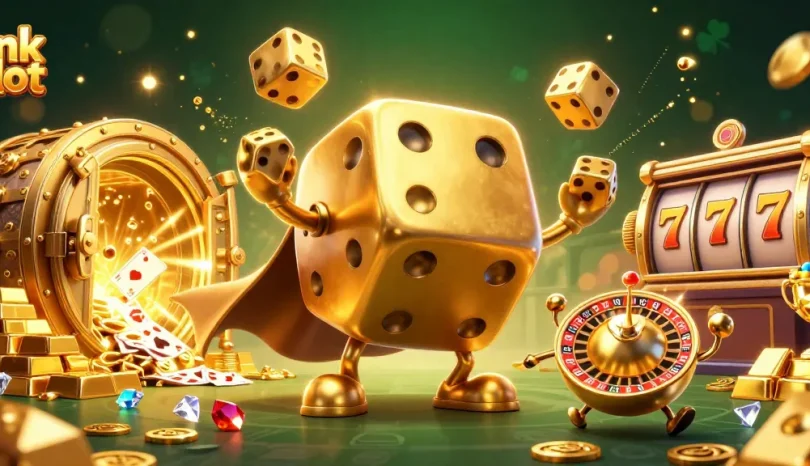 Masterful Link Slot Techniques for Advanced Players to Maximize Wins in 2026