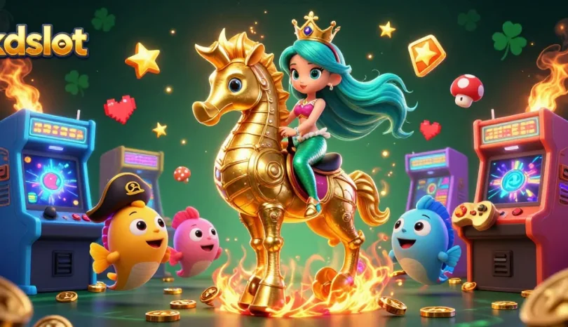 kdslot Problems? Here Are the Winning Strategies for Gamblers in 2026