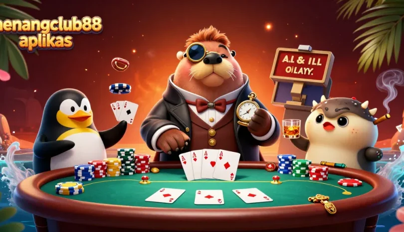 menangclub88 aplikas Forecast: What to Expect This Year for Winning Strategies