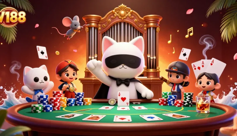 4 Proven Methods to Maximize W188 Gambling Strategies for Better Odds in 2026