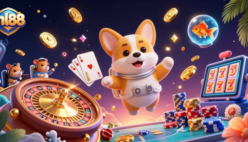 Is Upgrading to ml88 Worth It? Data Says Yes for Gamblers Seeking Strategic Wins in 2026