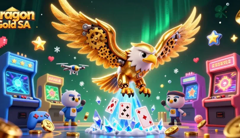 The True Value of Dragon Gold SA for Gamblers Seeking Winning Strategies in 2026