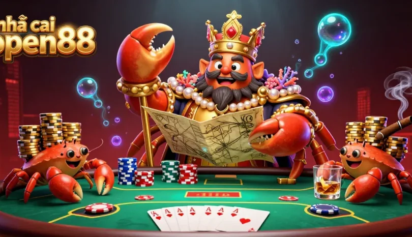 A No-Nonsense Guide to nhà cái open88 That Actually Helps Gamblers Master Winning Strategies in 2026