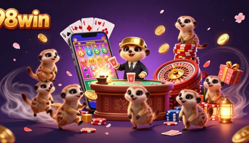 What Happens When You Ignore 98win Best Practices for Strategic Casino Play in 2026?