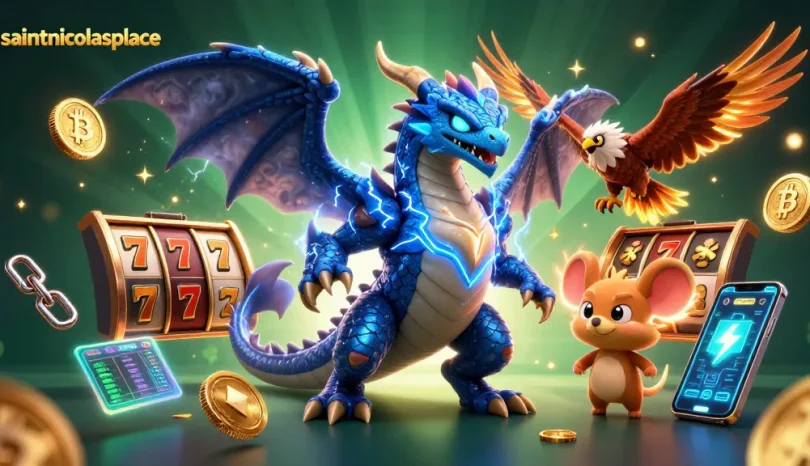 Who Needs saintnicolasplace? The Definitive Player’s Guide to Winning Strategies in Casinos 2026