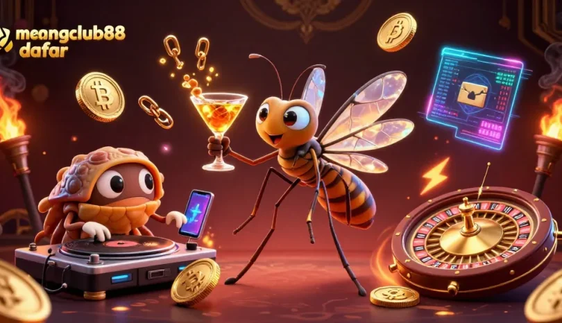 Why Should Gamblers Care About menangclub88 daftar Now for Winning Strategies in 2026?